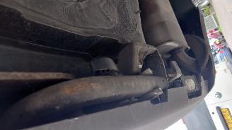 Citroën C5 III 2011 1.6 THP 5FV Zwart KTVD onderdelen picture 8