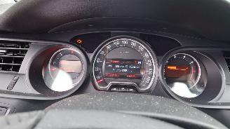 Citroën C5 III 2011 1.6 THP 5FV Zwart KTVD onderdelen picture 27