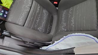 Opel Meriva B 2011 1.4 16v  T A14NET Grijs Z177 onderdelen picture 18