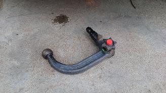 Opel Meriva B 2011 1.4 16v  T A14NET Grijs Z177 onderdelen picture 5