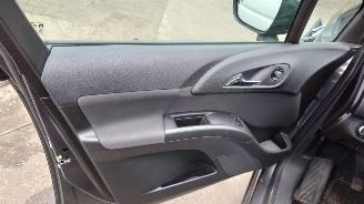 Opel Meriva B 2011 1.4 16v  T A14NET Grijs Z177 onderdelen picture 16