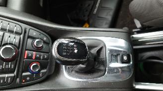 Opel Meriva B 2011 1.4 16v  T A14NET Grijs Z177 onderdelen picture 21