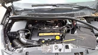 Opel Meriva B 2011 1.4 16v  T A14NET Grijs Z177 onderdelen picture 15