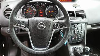 Opel Meriva B 2011 1.4 16v  T A14NET Grijs Z177 onderdelen picture 23