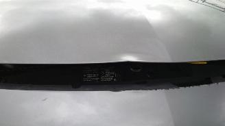 Opel Meriva B 2011 1.4 16v  T A14NET Grijs Z177 onderdelen picture 14