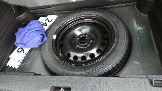 Opel Meriva B 2011 1.4 16v  T A14NET Grijs Z177 onderdelen picture 7