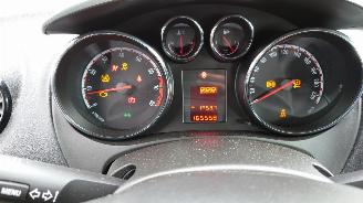 Opel Meriva B 2011 1.4 16v  T A14NET Grijs Z177 onderdelen picture 24