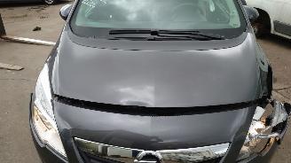 Opel Meriva B 2011 1.4 16v  T A14NET Grijs Z177 onderdelen picture 13