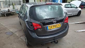 Opel Meriva B 2011 1.4 16v  T A14NET Grijs Z177 onderdelen picture 3