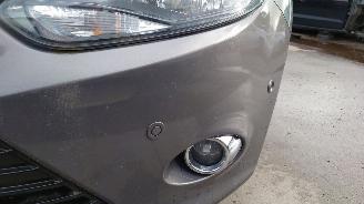 Ford Focus 3 2012 1.0 EcoBoost M2DA Bruin Lunar Sky onderdelen picture 14
