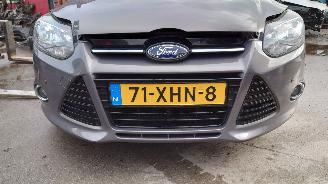 Ford Focus 3 2012 1.0 EcoBoost M2DA Bruin Lunar Sky onderdelen picture 12