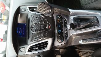 Ford Focus 3 2012 1.0 EcoBoost M2DA Bruin Lunar Sky onderdelen picture 22