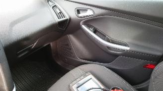 Ford Focus 3 2012 1.0 EcoBoost M2DA Bruin Lunar Sky onderdelen picture 23