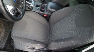 Ford Focus 3 2012 1.0 EcoBoost M2DA Bruin Lunar Sky onderdelen picture 17
