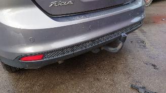 Ford Focus 3 2012 1.0 EcoBoost M2DA Bruin Lunar Sky onderdelen picture 4