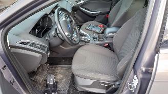 Ford Focus 3 2012 1.0 EcoBoost M2DA Bruin Lunar Sky onderdelen picture 16