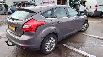 Ford Focus 3 2012 1.0 EcoBoost M2DA Bruin Lunar Sky onderdelen picture 9
