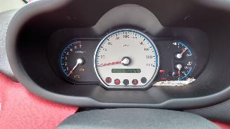 Hyundai I-10 2010 1.1 12v G4HG Rood H4 onderdelen picture 15