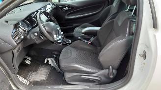 Citroën DS3 2013 1.2 12v HMZ Wit EWP onderdelen picture 17