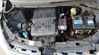 Ford Ka 2 2009 1.2i 169A4 Grijs Strobe onderdelen picture 14