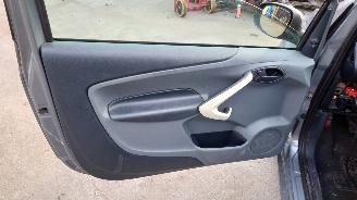 Ford Ka 2 2009 1.2i 169A4 Grijs Strobe onderdelen picture 15