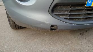 Ford Ka 2 2009 1.2i 169A4 Grijs Strobe onderdelen picture 9