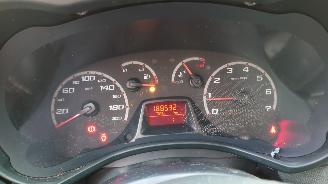 Ford Ka 2 2009 1.2i 169A4 Grijs Strobe onderdelen picture 21