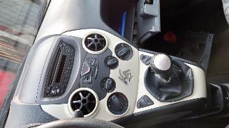 Ford Ka 2 2009 1.2i 169A4 Grijs Strobe onderdelen picture 22