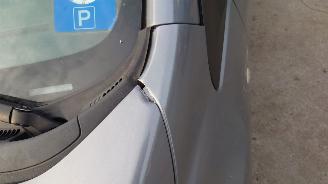 Ford Ka 2 2009 1.2i 169A4 Grijs Strobe onderdelen picture 13