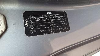 Ford Ka 2 2009 1.2i 169A4 Grijs Strobe onderdelen picture 7