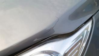 Ford Ka 2 2009 1.2i 169A4 Grijs Strobe onderdelen picture 12