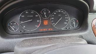 Peugeot 607 2002 2.0 16v RFN Blauw KMD onderdelen picture 14
