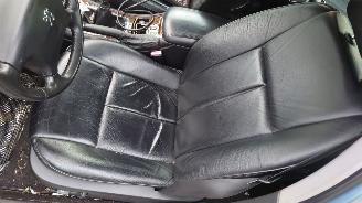 Peugeot 607 2002 2.0 16v RFN Blauw KMD onderdelen picture 11