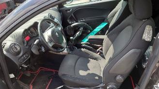 Alfa Romeo MiTo 2010 1.4 16v Multi Air 955A6 zwart 805 onderdelen picture 13