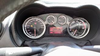Alfa Romeo MiTo 2010 1.4 16v Multi Air 955A6 zwart 805 onderdelen picture 16