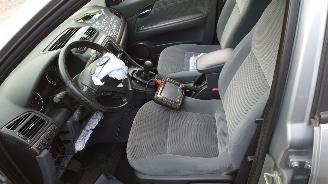 Fiat Croma 2006 2.2 16v 194A1 grijs 698/A onderdelen picture 12