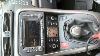 Fiat Croma 2006 2.2 16v 194A1 grijs 698/A onderdelen picture 17