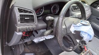 Fiat Croma 2006 2.2 16v 194A1 grijs 698/A onderdelen picture 14