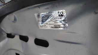 Fiat Croma 2006 2.2 16v 194A1 grijs 698/A onderdelen picture 11