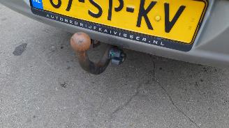 Fiat Croma 2006 2.2 16v 194A1 grijs 698/A onderdelen picture 6