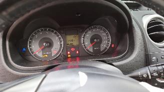 Mitsubishi Colt 2009 1.3 16v 4A90 Wit W16 onderdelen picture 14