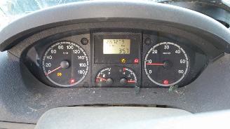 Peugeot Boxer 2009 2.2 HDI 4HV Wit onderdelen picture 13