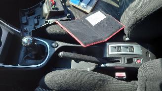 Peugeot 307 CC 2004 2.0 16v RFN Paars KKCD onderdelen picture 17