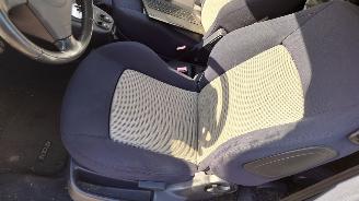 Peugeot 1007 2008 1.6 16v NFU Grijs EZW onderdelen picture 14