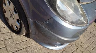 Peugeot 1007 2008 1.6 16v NFU Grijs EZW onderdelen picture 9