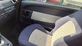 Peugeot 1007 2008 1.6 16v NFU Grijs EZW onderdelen picture 16