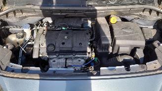 Peugeot 1007 2008 1.6 16v NFU Grijs EZW onderdelen picture 12