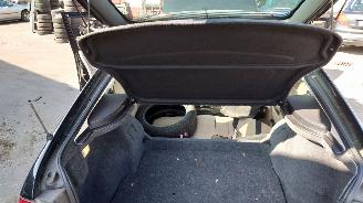 Saab 9-3 2001 2.0 16v T B205E Zwart 170 onderdelen picture 16