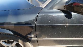 Saab 9-3 2001 2.0 16v T B205E Zwart 170 onderdelen picture 3