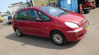Citroën Xsara-picasso 2006 1.6 16v NFU Rood EKQ onderdelen picture 6